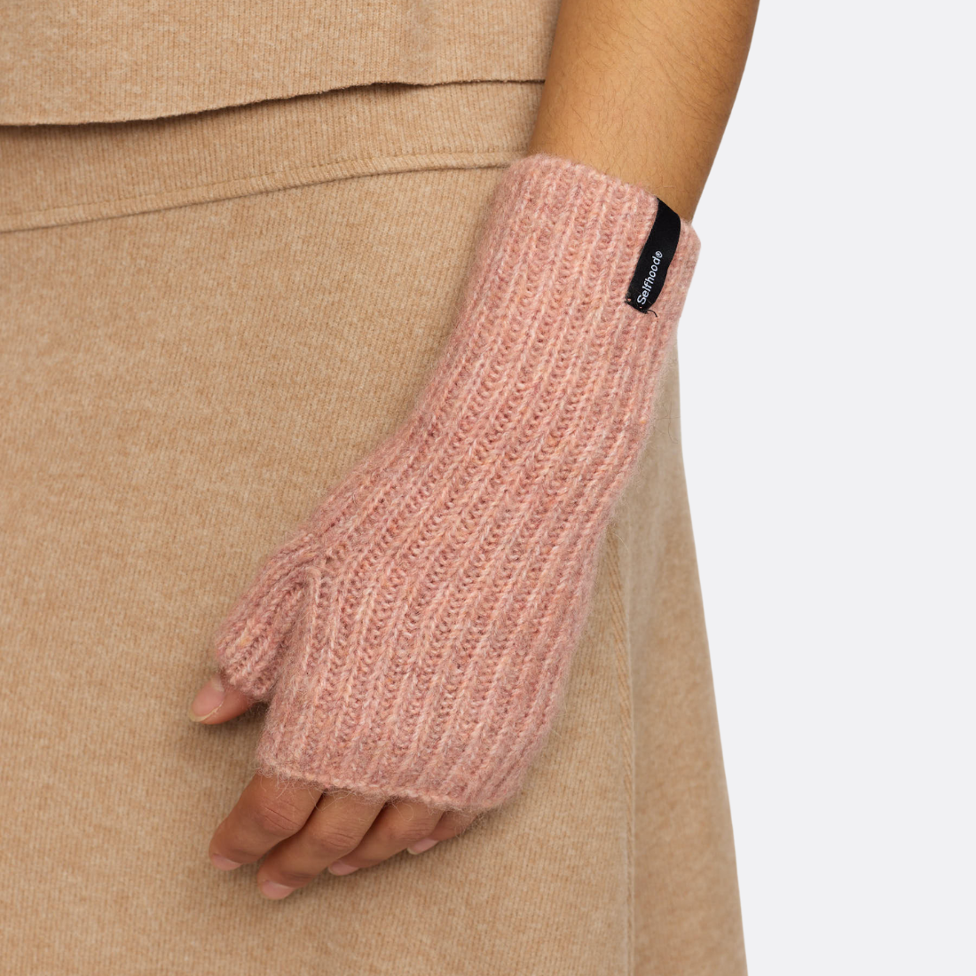 <PRODUCTTITLE> in Pink by Selfhood.