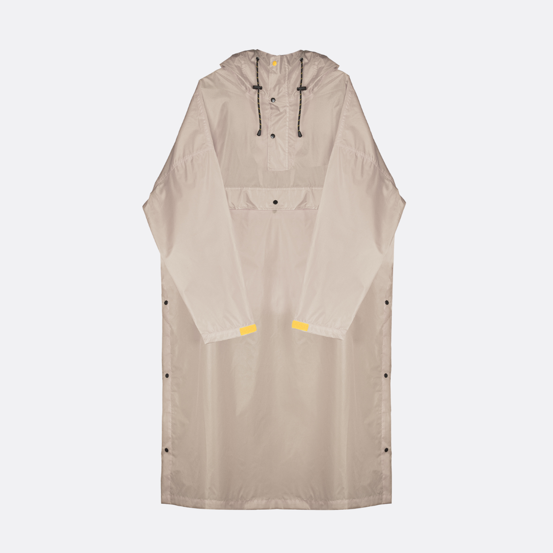 Regnerische 04 Jacke