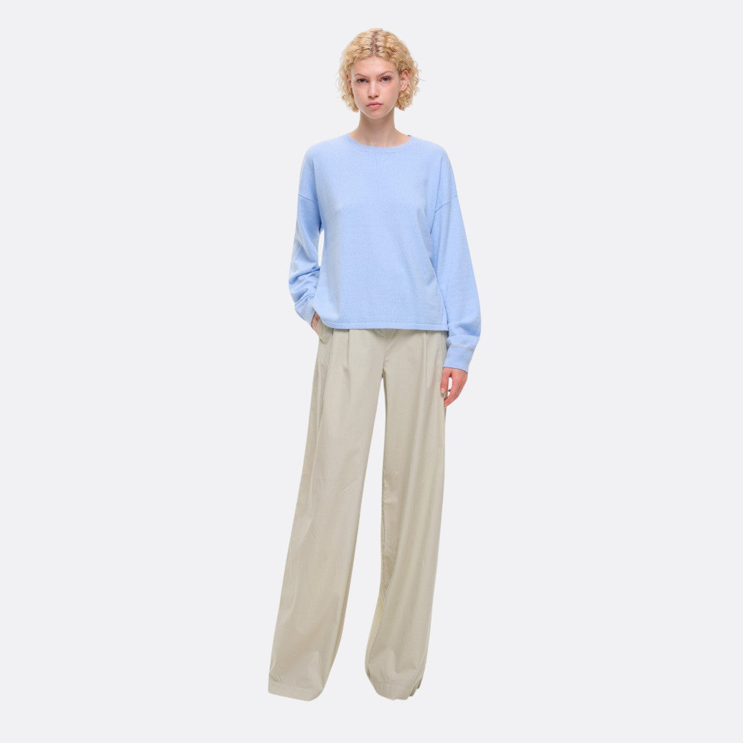 Pansmokey Pants