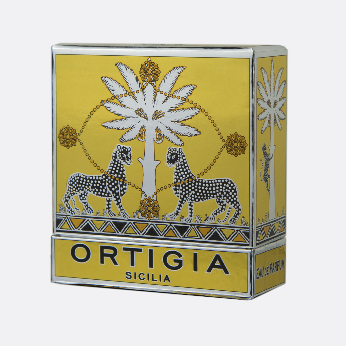 <PRODUCTTITLE> in Neutrals by Ortigia Sicilia.
