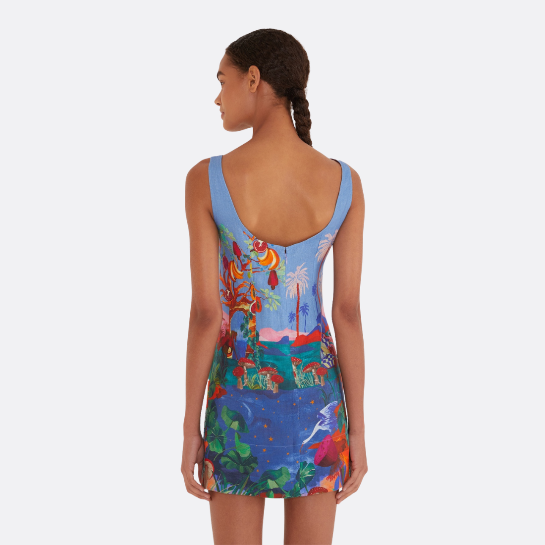 <PRODUCTTITLE> in Multi by FARM RIO.