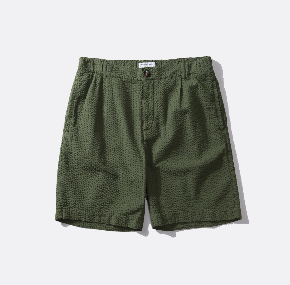 Travis Shorts
