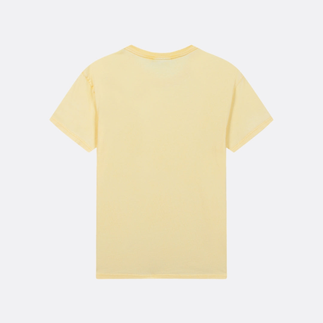 <PRODUCTTITLE> in Yellow by Maison Labiche.