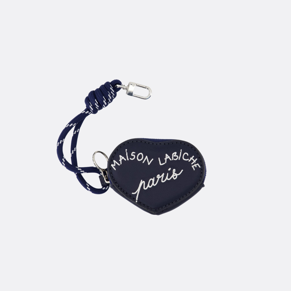 <PRODUCTTITLE> in Blue by Maison Labiche.