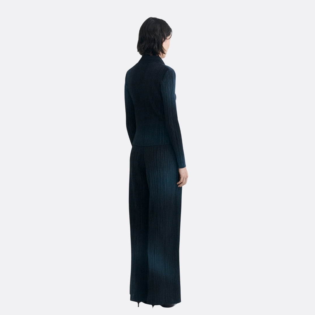 <PRODUCTTITLE> in Blue by Thinking Mu.
