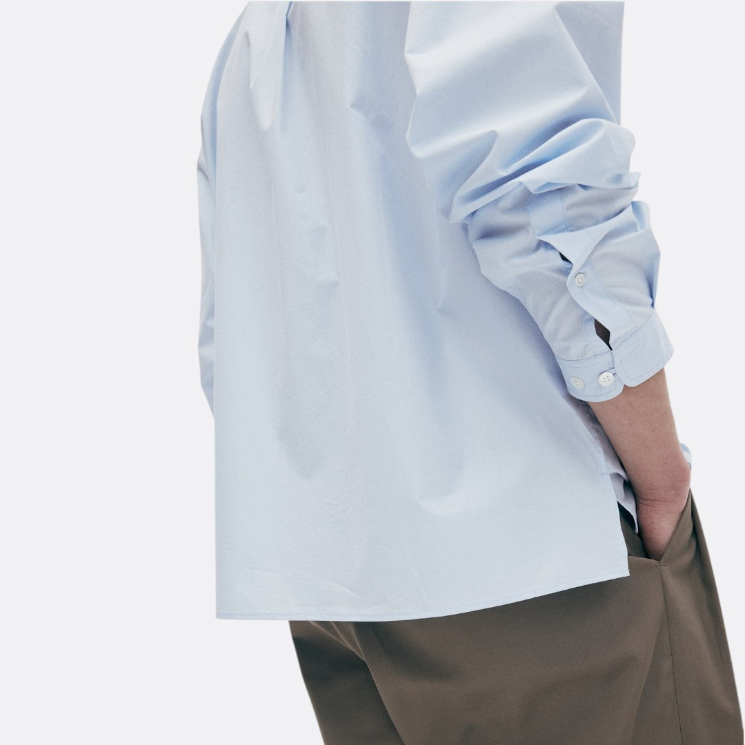 <PRODUCTTITLE> in Blue by Unfeigned.