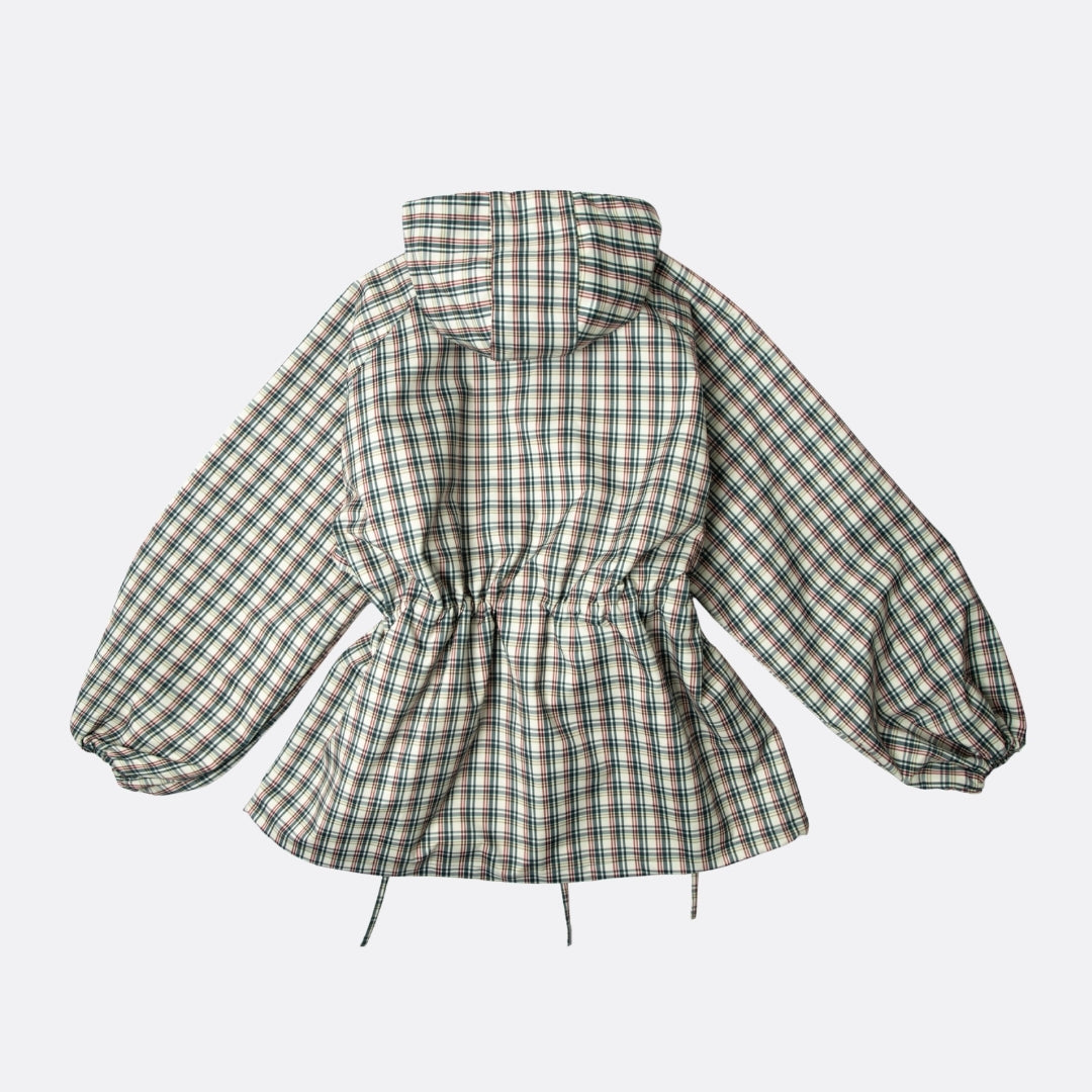 <PRODUCTTITLE> in Grey by Damson Madder.