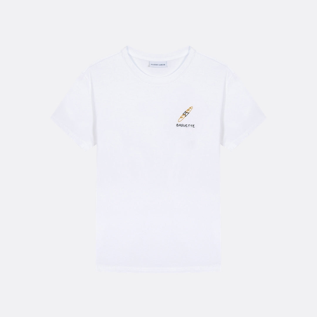 Popincourt Baguette T-shirt