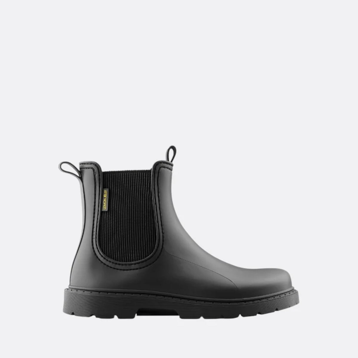 Loom Boots