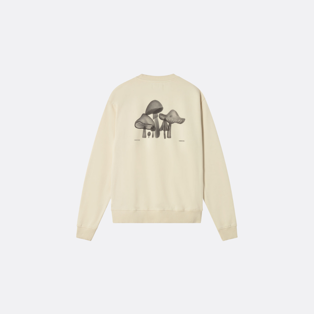 Funghi Leon Sweatshirt