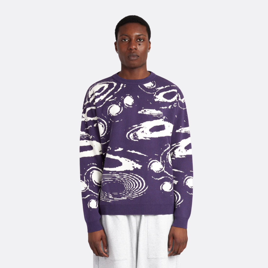 <PRODUCTTITLE> in Purple by SCRT.