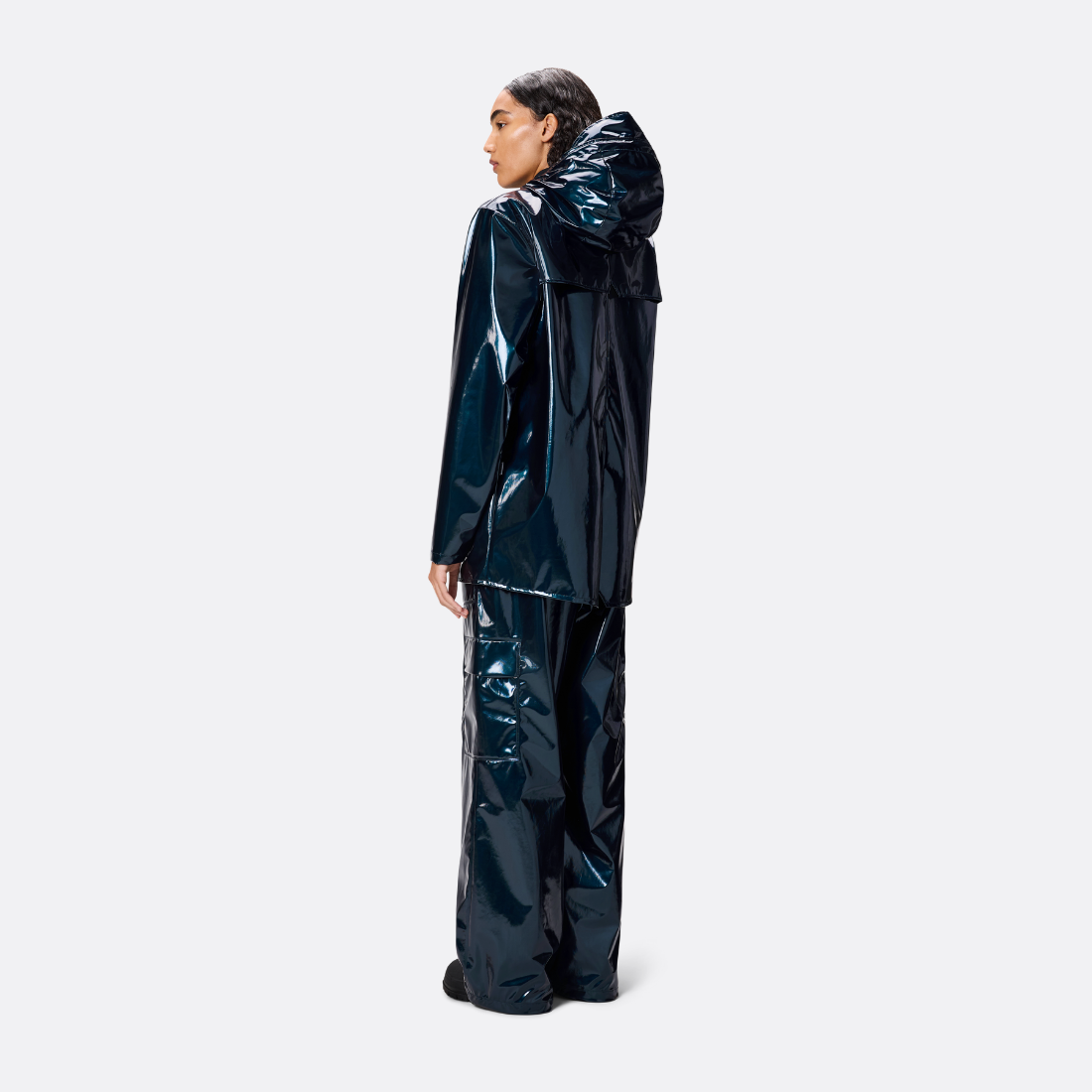 <PRODUCTTITLE> in Black by Rains.