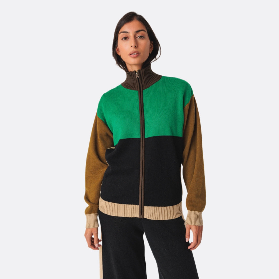 ORIA SWEATER