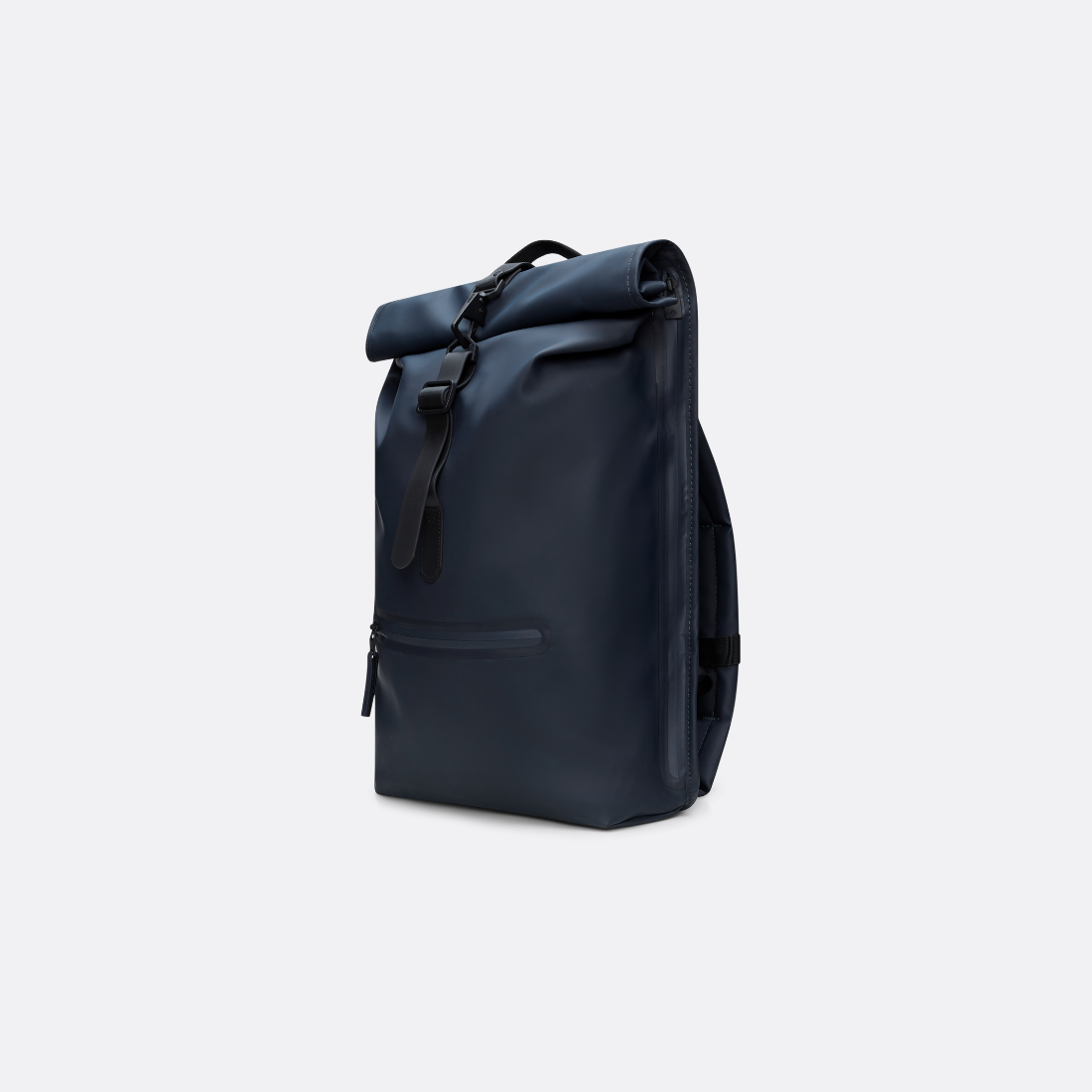 <PRODUCTTITLE> in Blue by Rains.