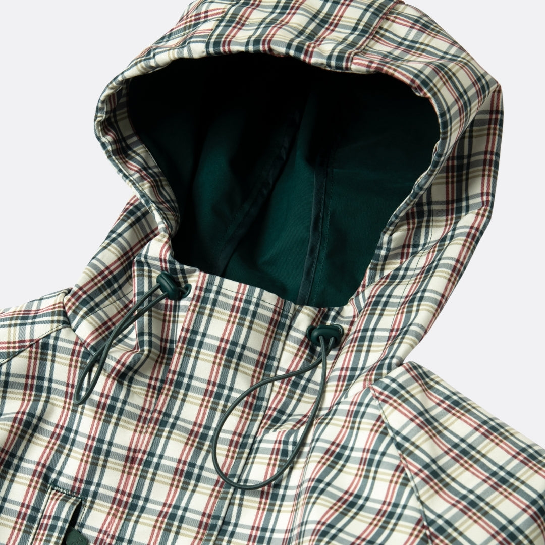 <PRODUCTTITLE> in Grey by Damson Madder.