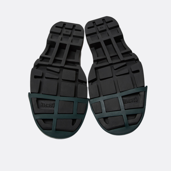 <PRODUCTTITLE> in Black by Camper.