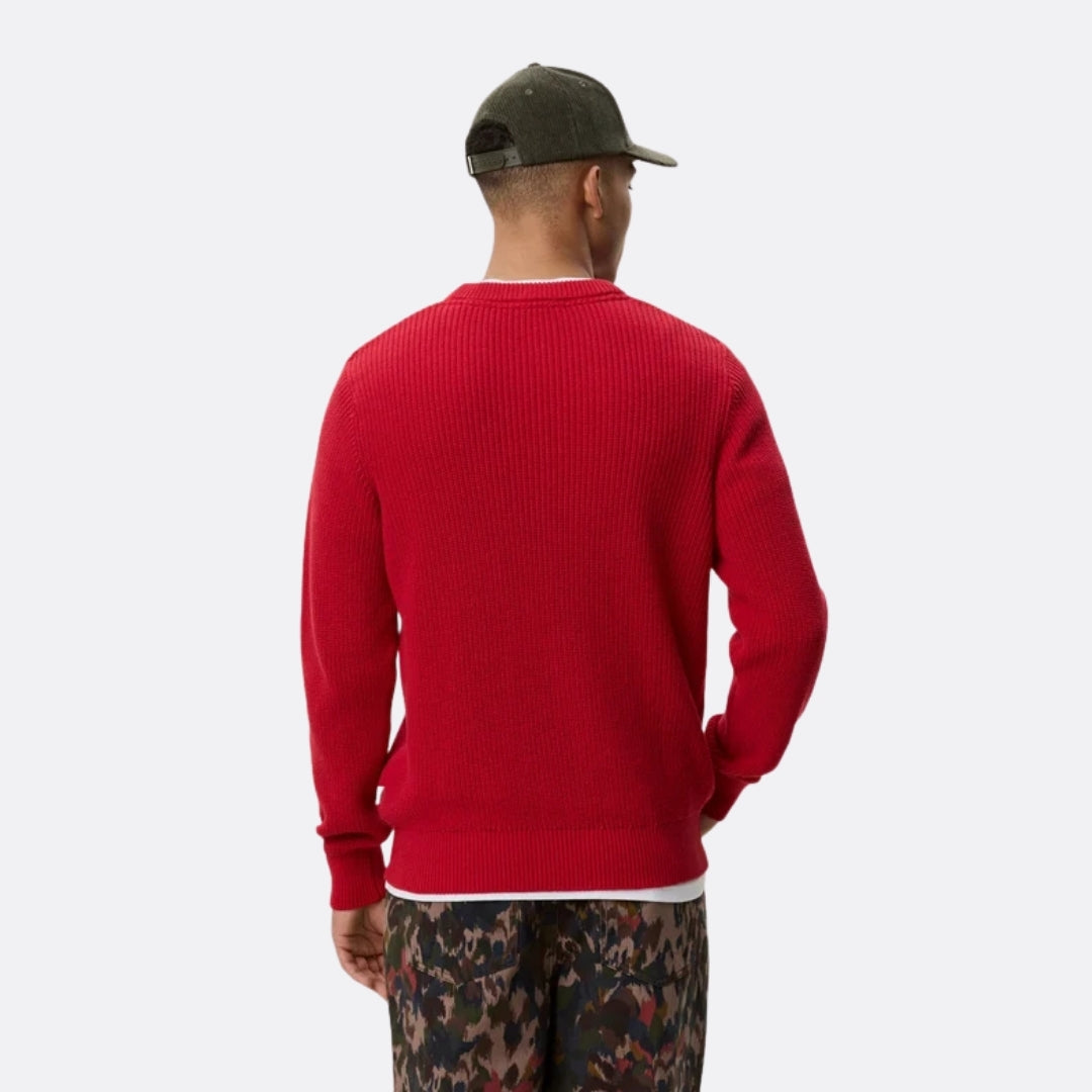 <PRODUCTTITLE> in Red by Les Deux.