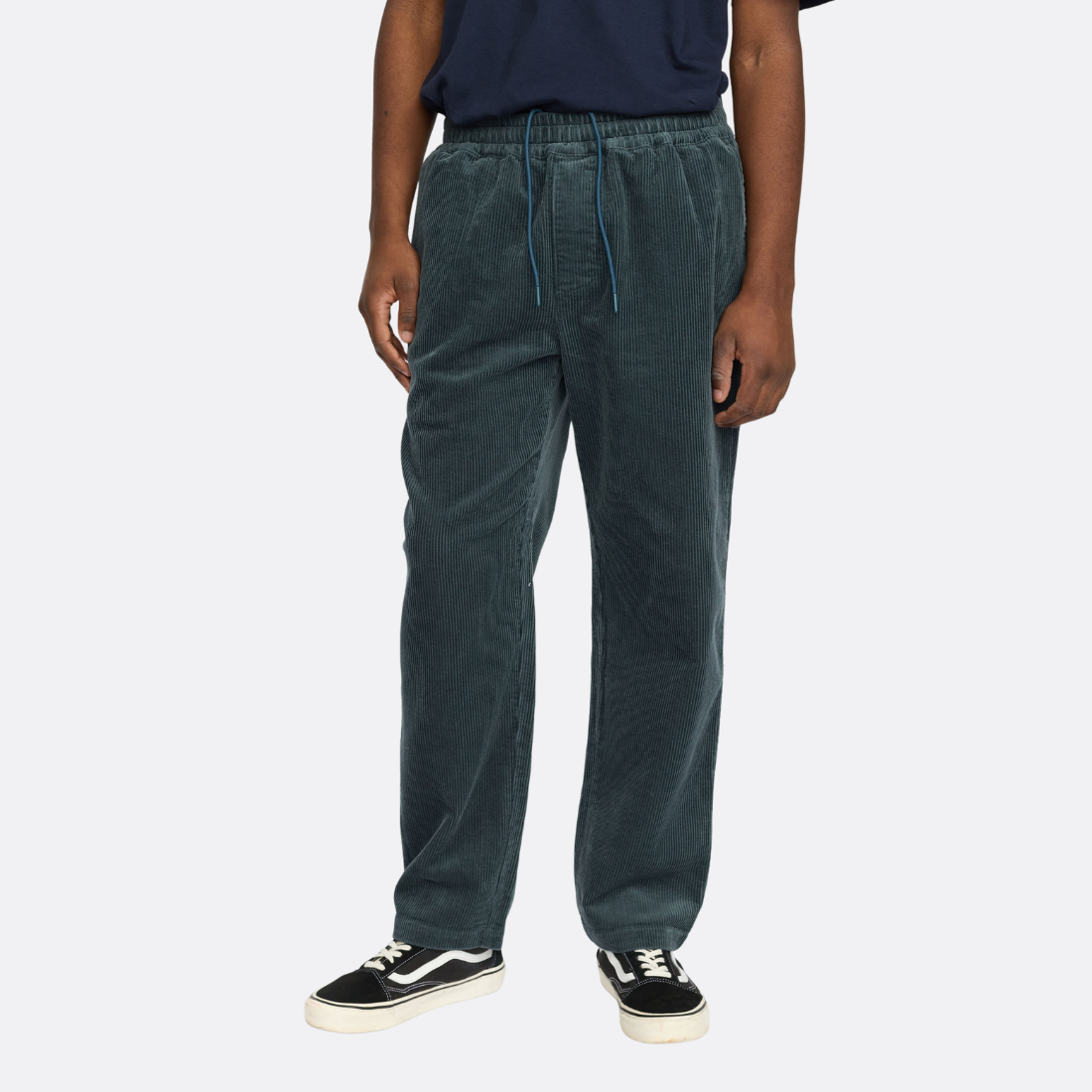 Pantalon décontracté