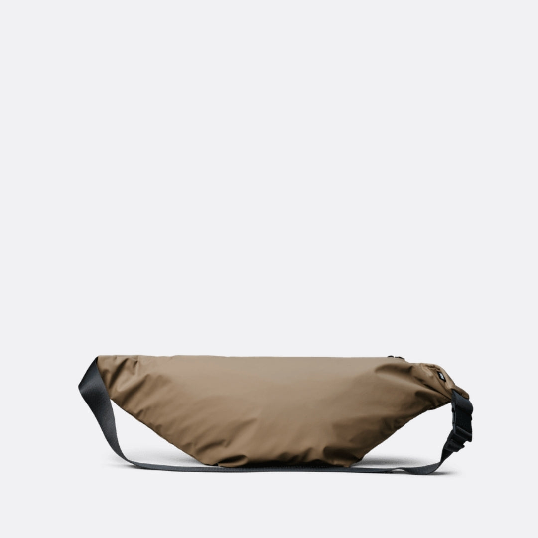 <PRODUCTTITLE> in Beige by Rains.
