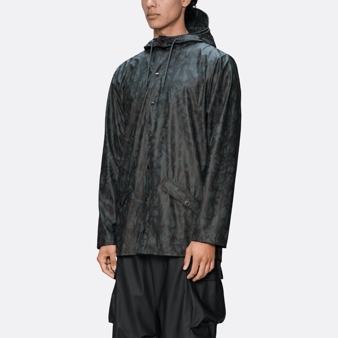 <PRODUCTTITLE> in Black by Rains.
