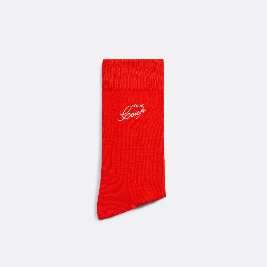 Chaussette classique Coup d'État