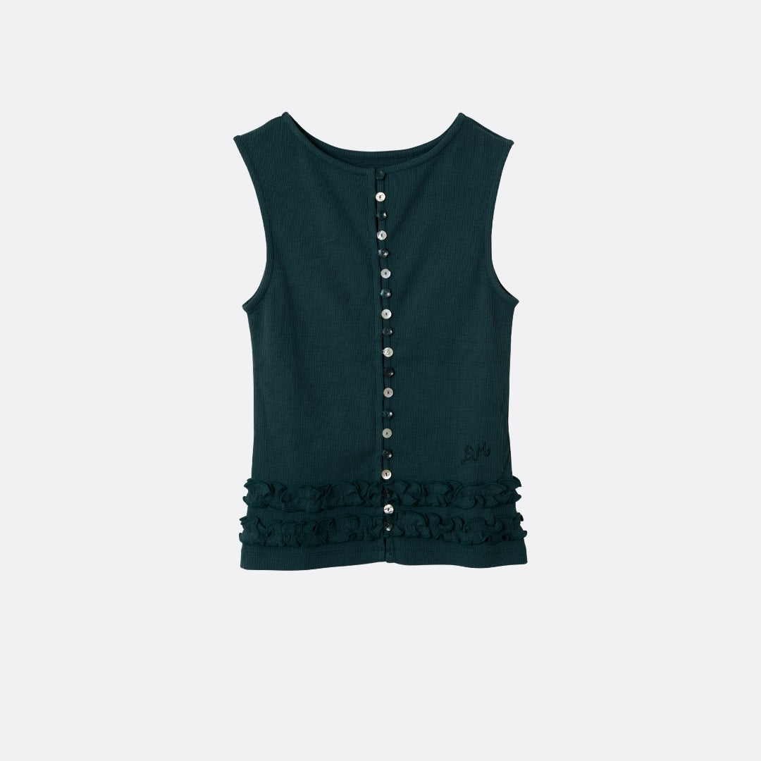 Ember Tank
