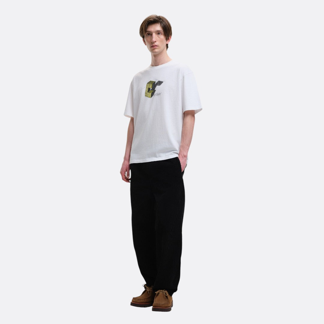 <PRODUCTTITLE> in White by Castart.