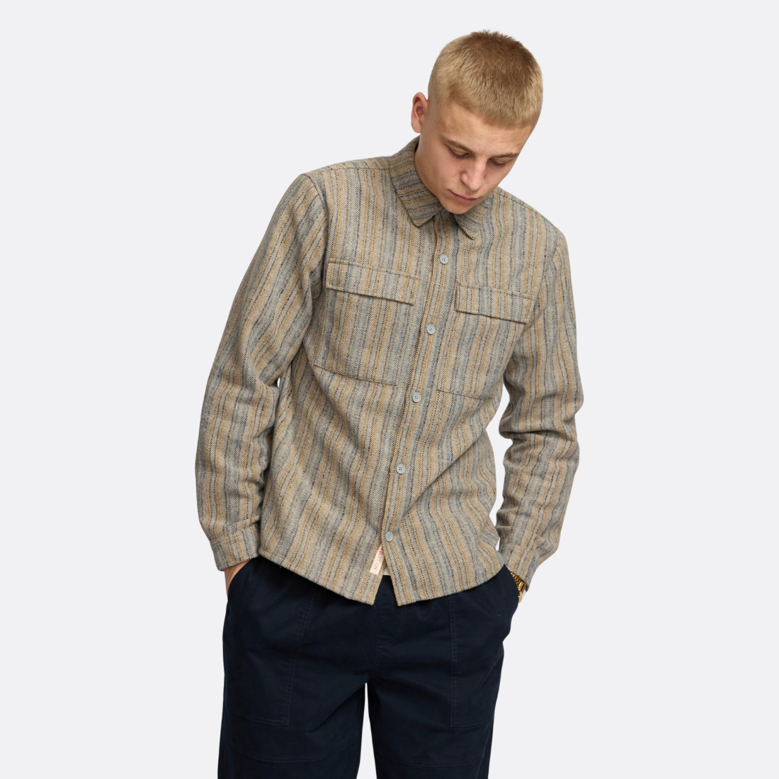Chemise utilitaire