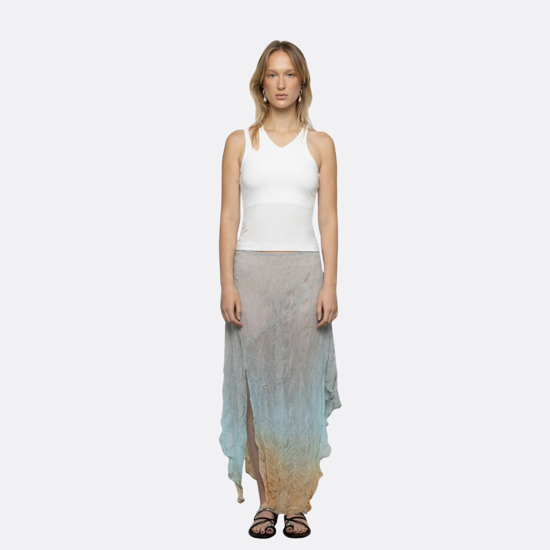 <PRODUCTTITLE> in Grey by Esthé.