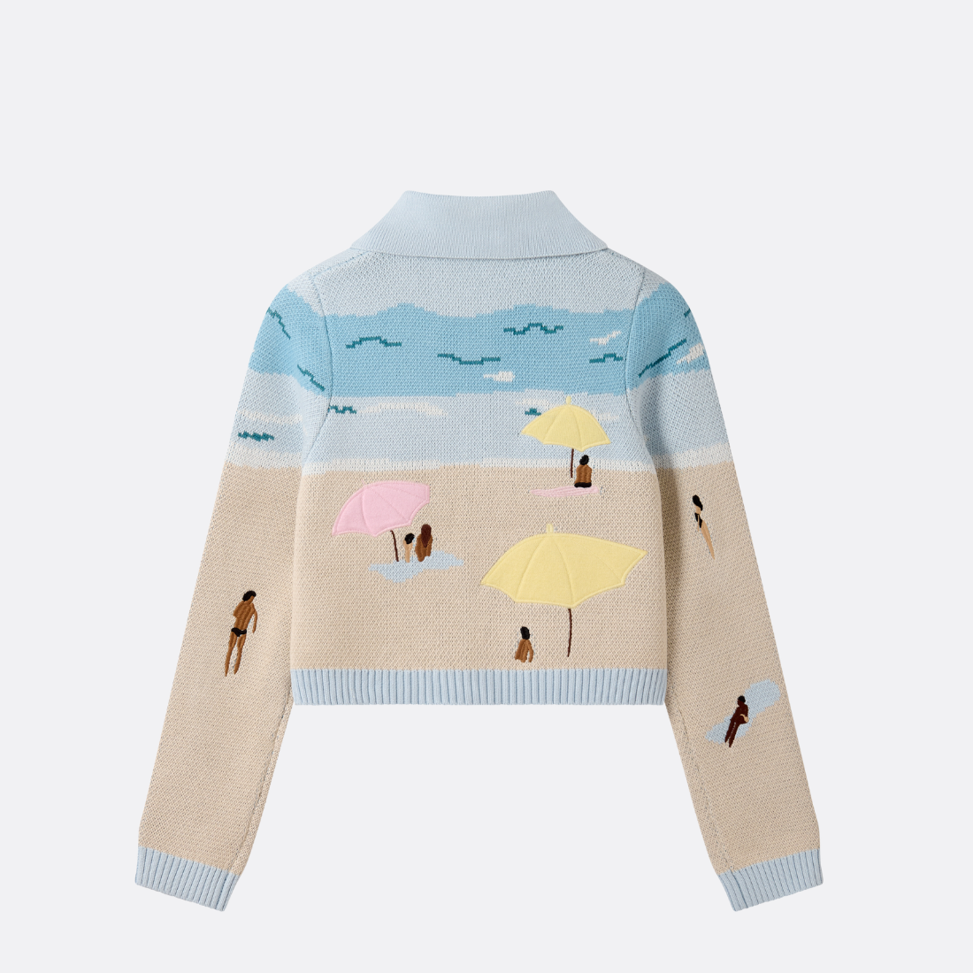 <PRODUCTTITLE> in Multi by House of Sunny.