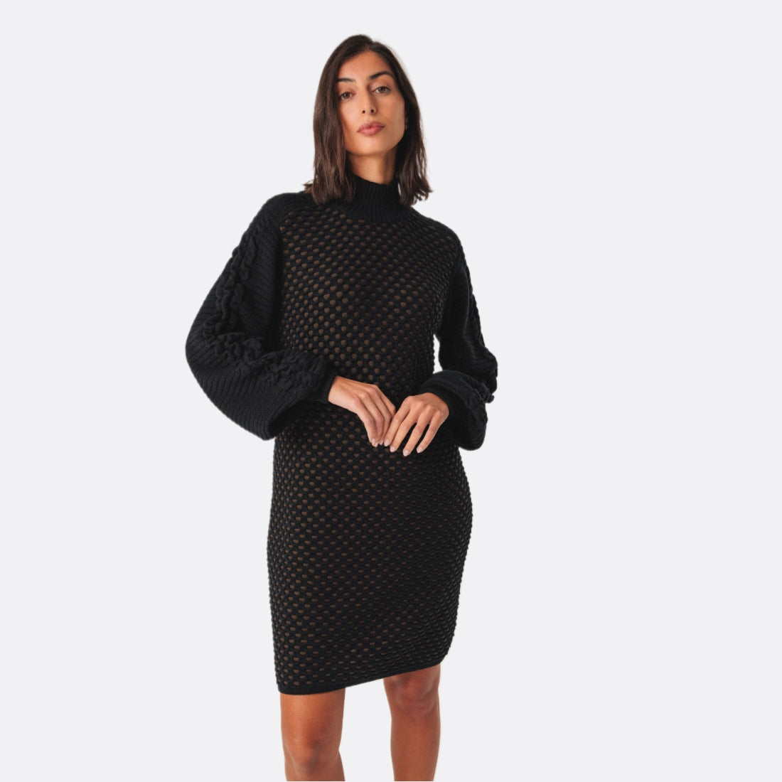 KALIOPE DRESS
