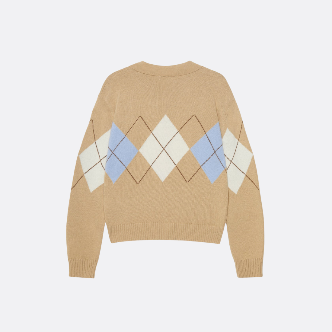 <PRODUCTTITLE> in Yellow by Pompeii Brand.