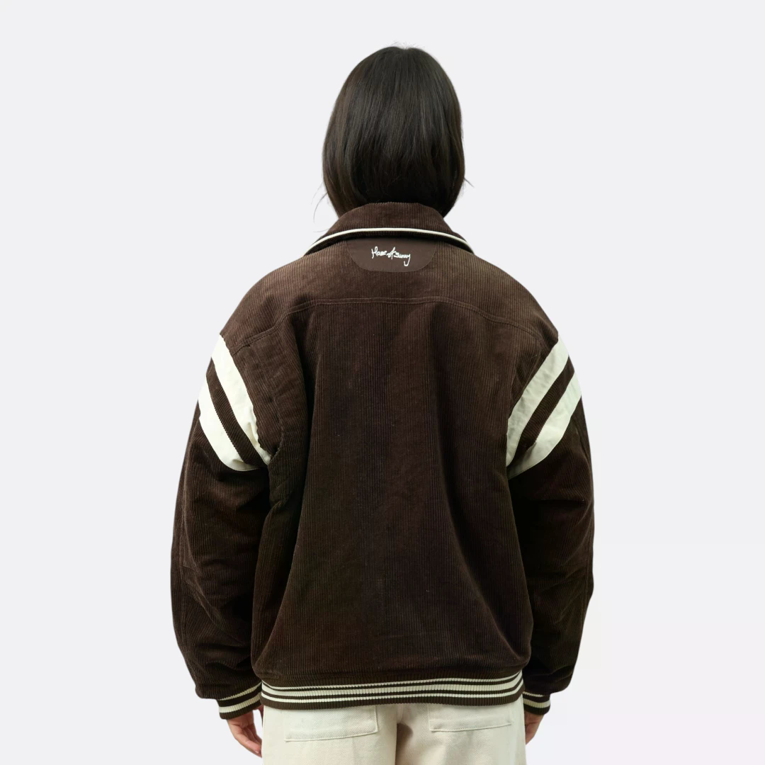 <PRODUCTTITLE> in Brown by House of Sunny.
