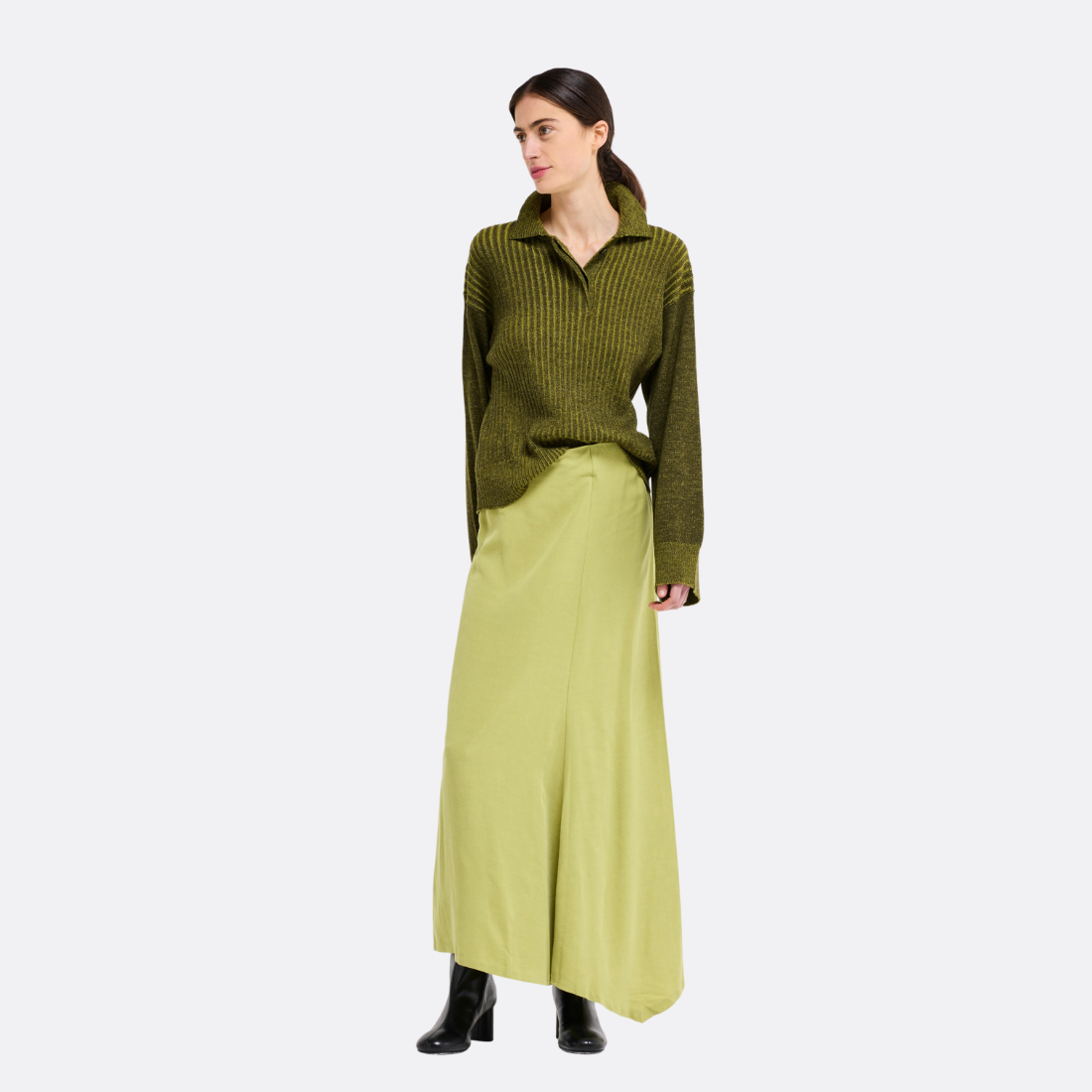 Kazimir Knitwear
