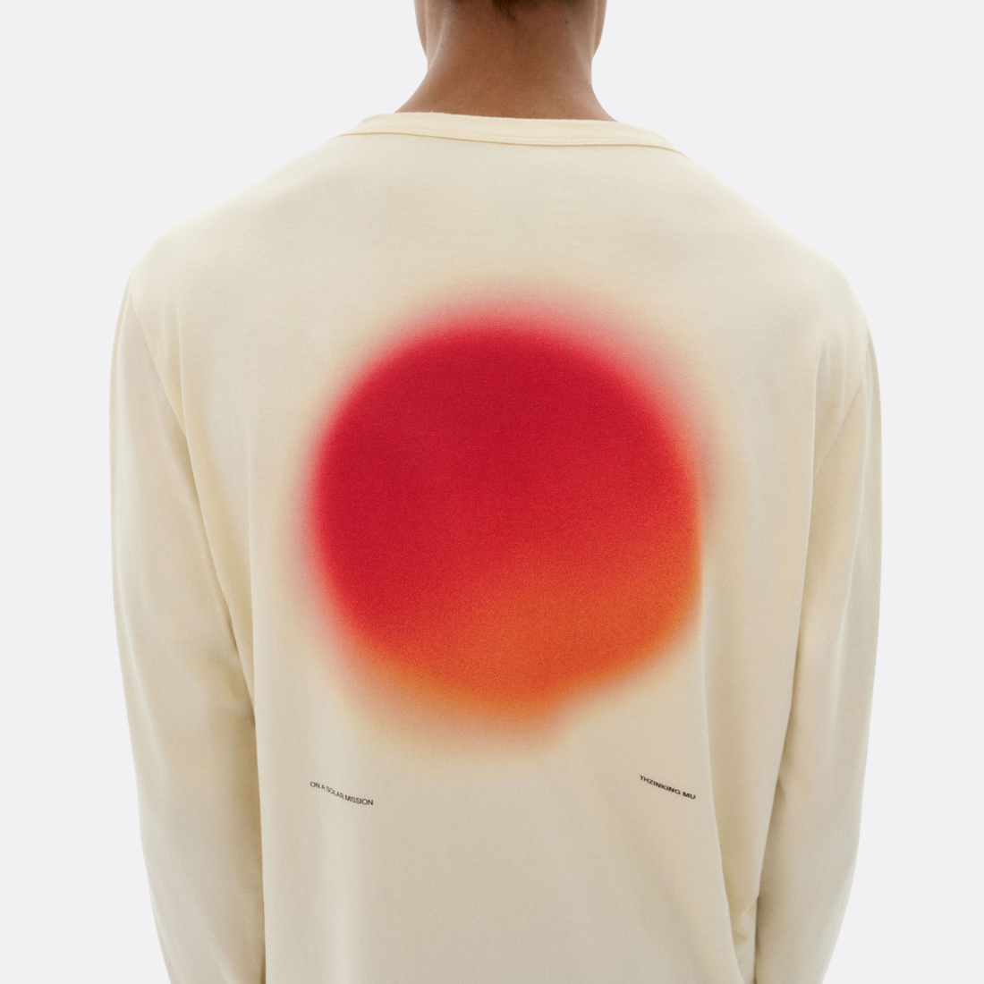MTS00489 Solar Mision Emilio Tee White