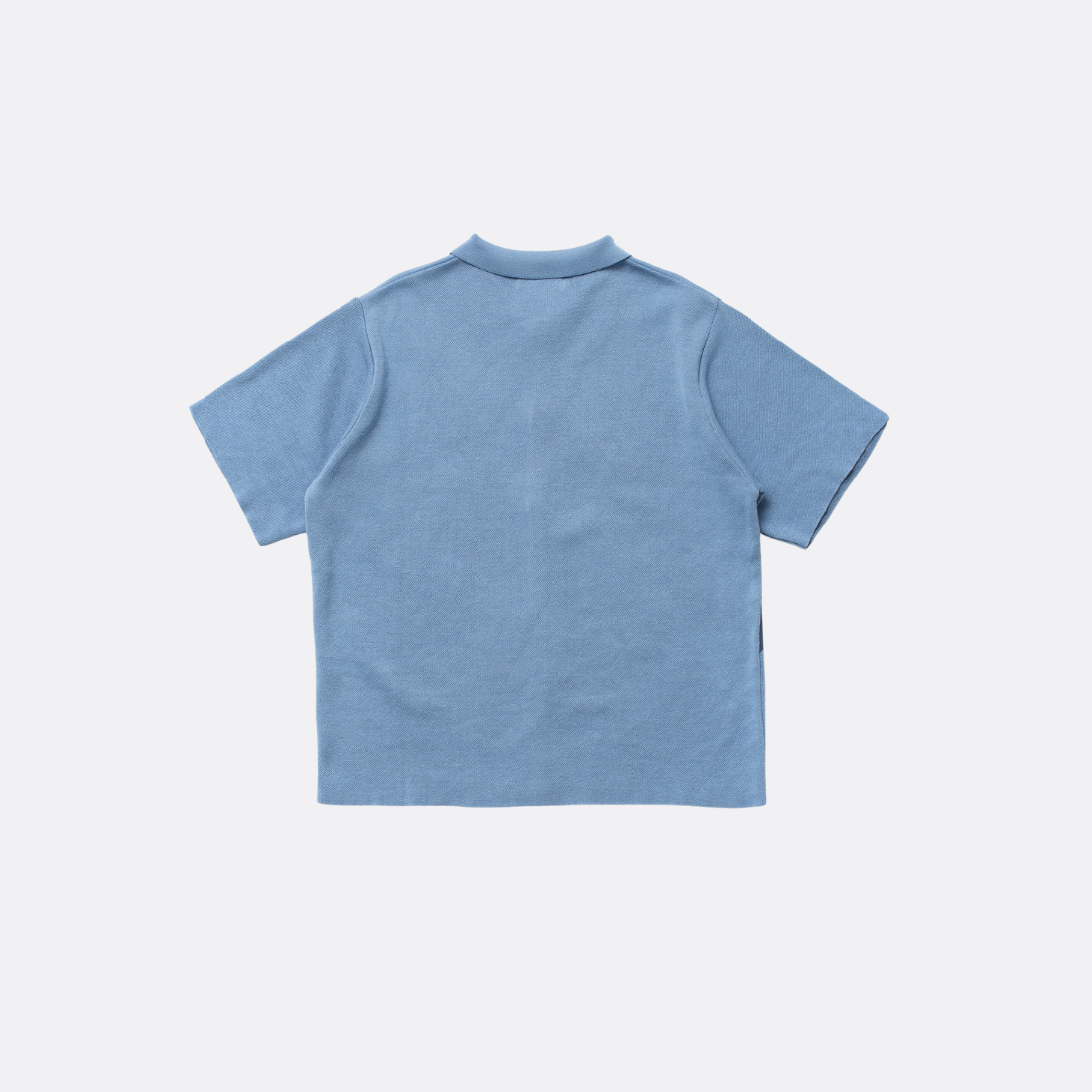 <PRODUCTTITLE> in Blue by Carne Bollente.