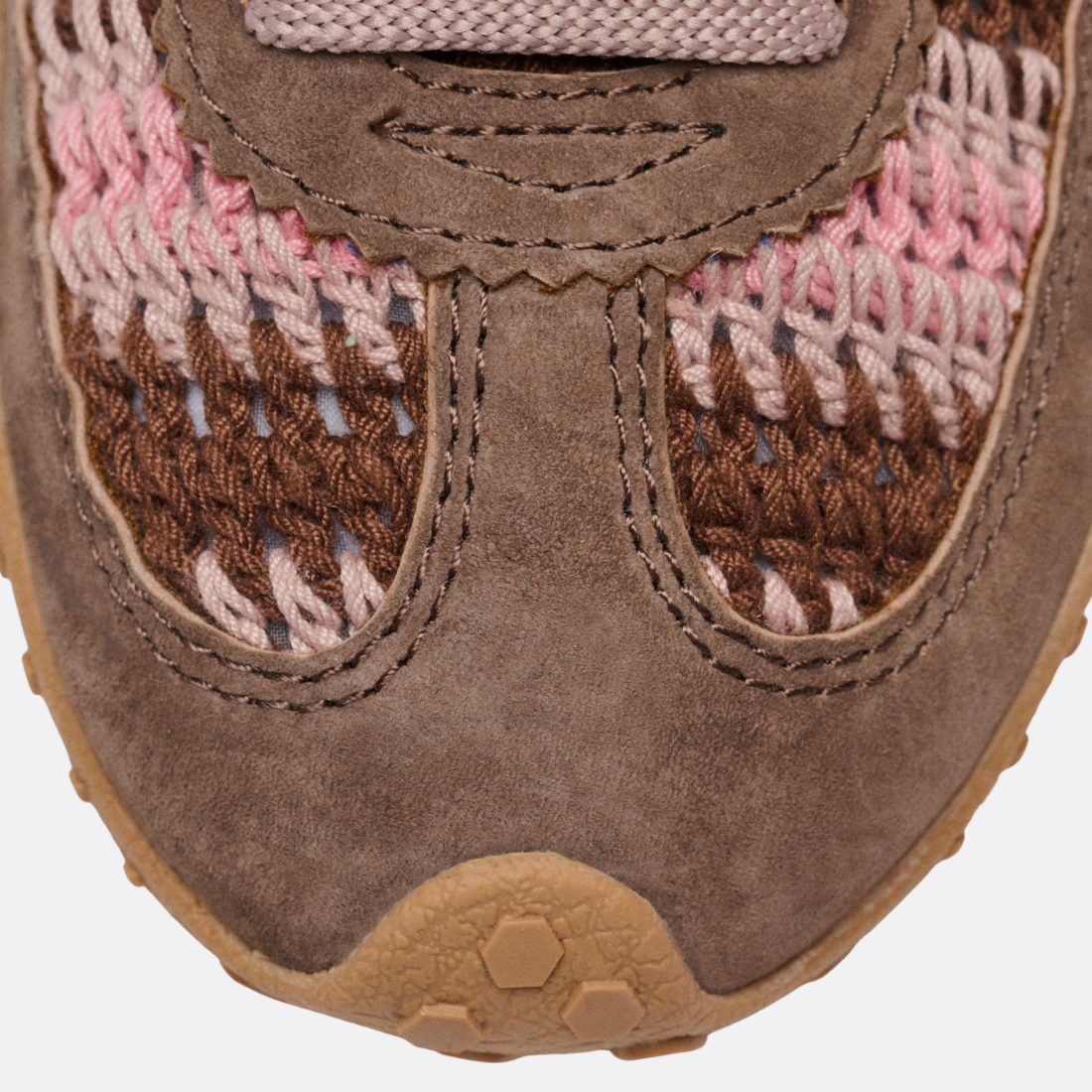 <PRODUCTTITLE> in Brown by Hoff.