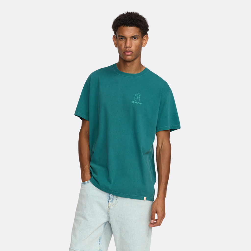 Printed T-shirt