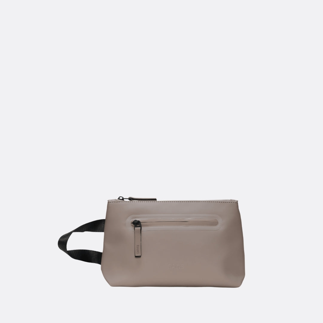 Cosmetic Bag Zip
