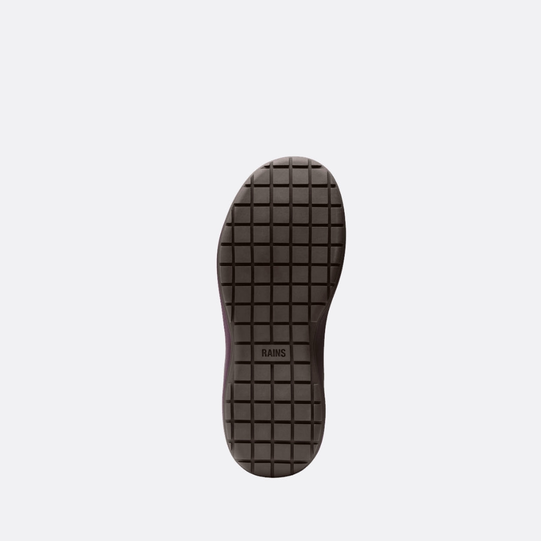 <PRODUCTTITLE> in Brown by Rains.