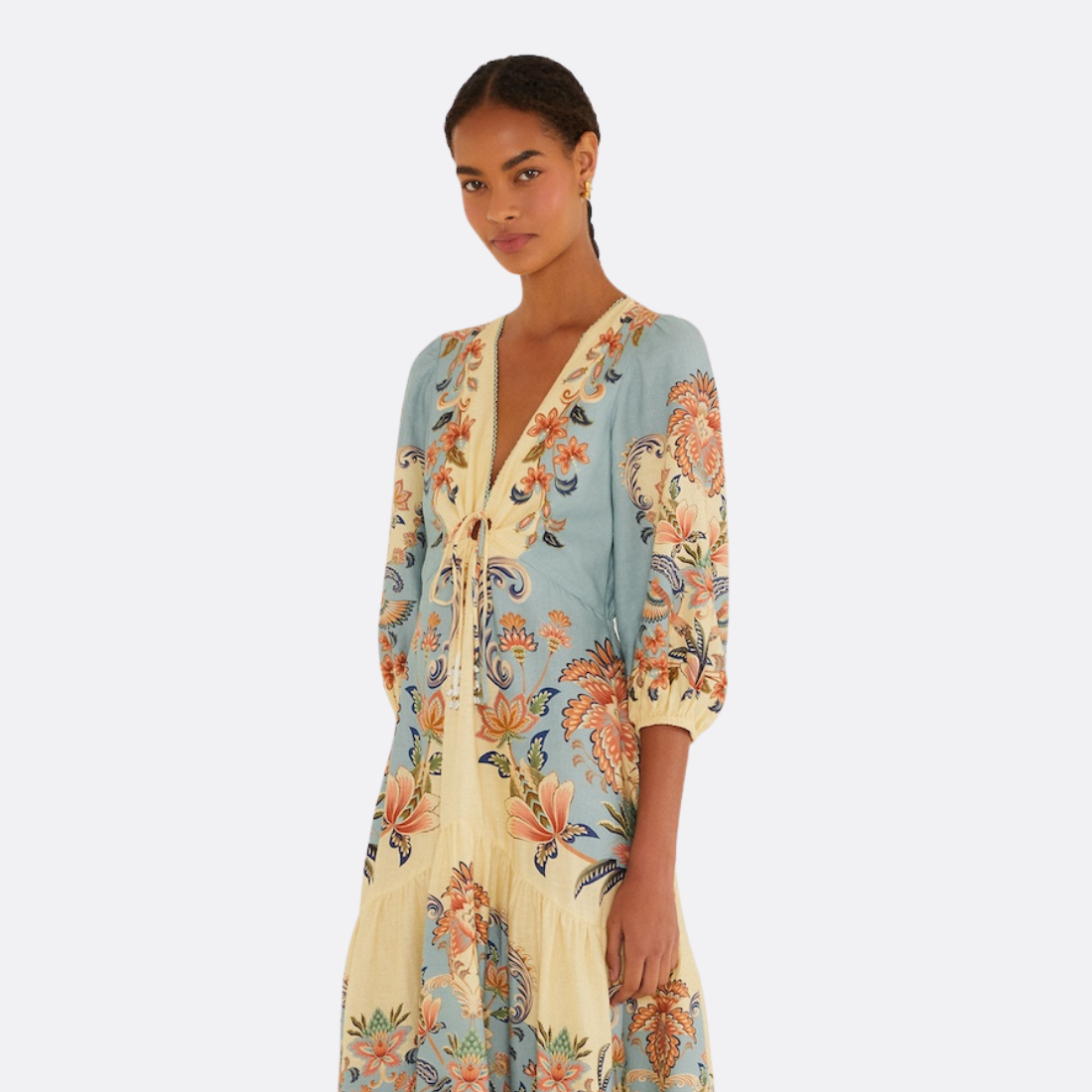 <PRODUCTTITLE> in Multi by FARM RIO.