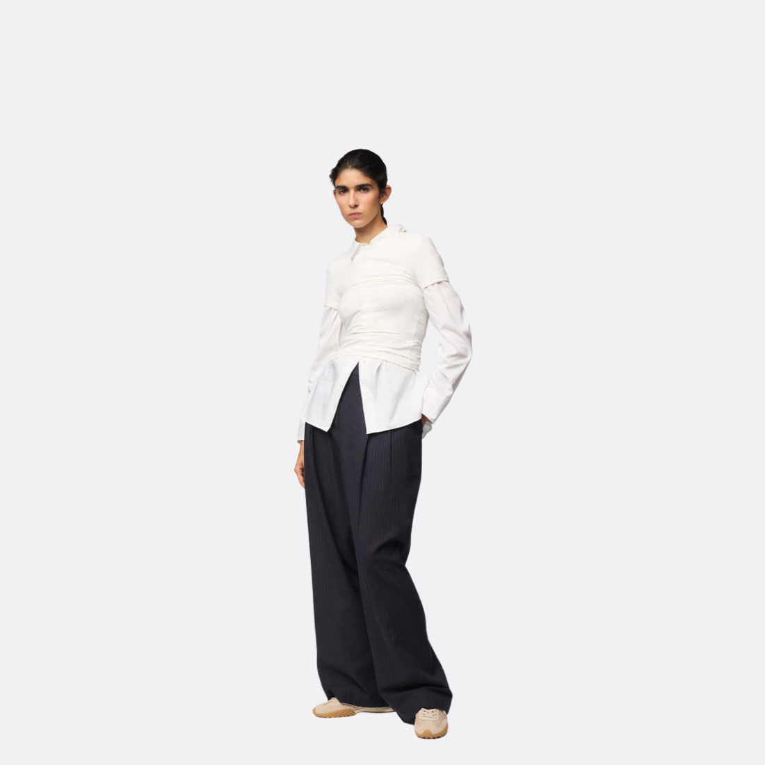 <PRODUCTTITLE> in Beige by Hoff.