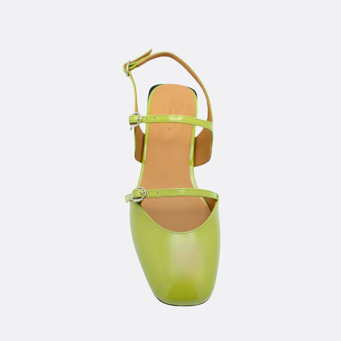 <PRODUCTTITLE> in Green by JJ Heitor.