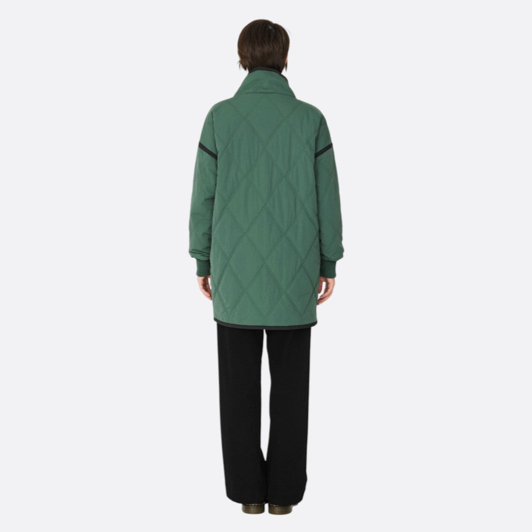 <PRODUCTTITLE> in Green by SKFK.