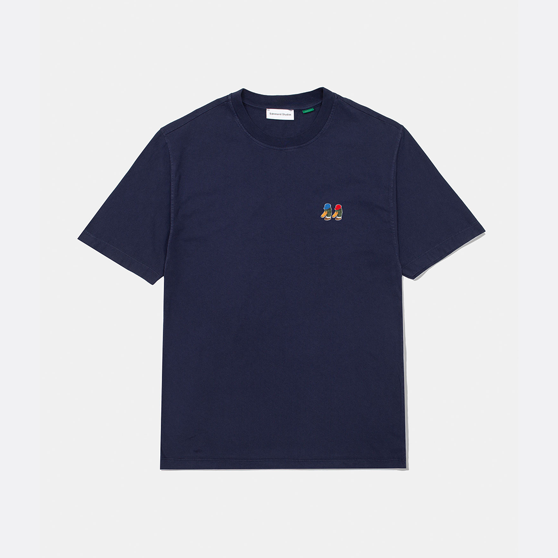Camiseta especial de pato