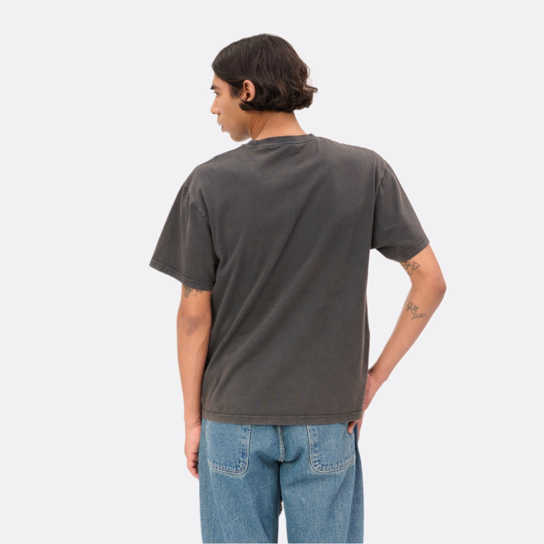 <PRODUCTTITLE> in Black by Carne Bollente.