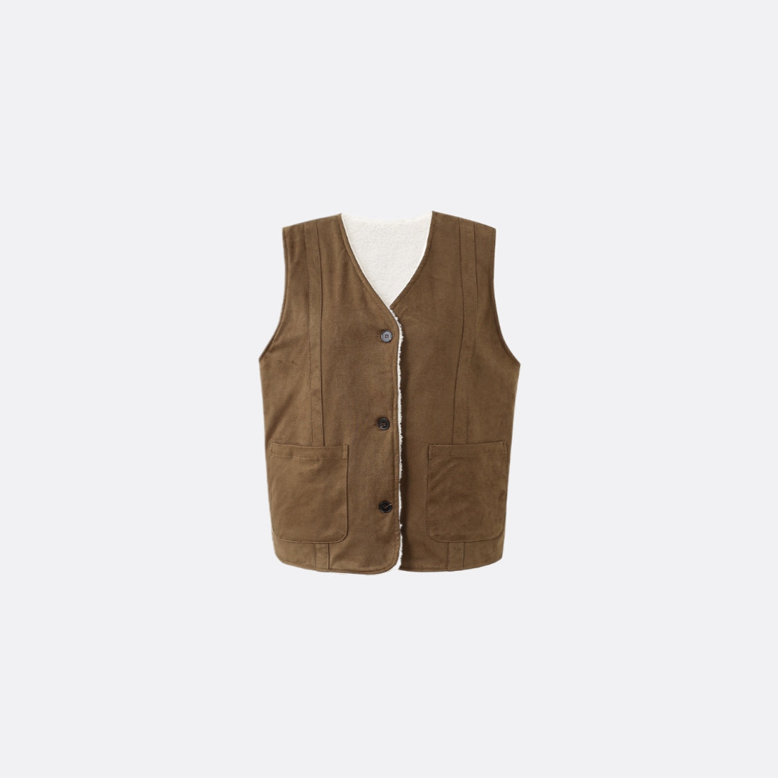 CHC25744 Goberian Brown