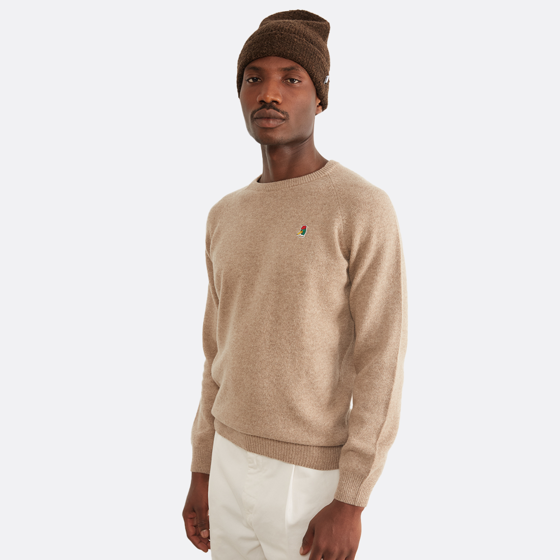 Special Duck Sweater