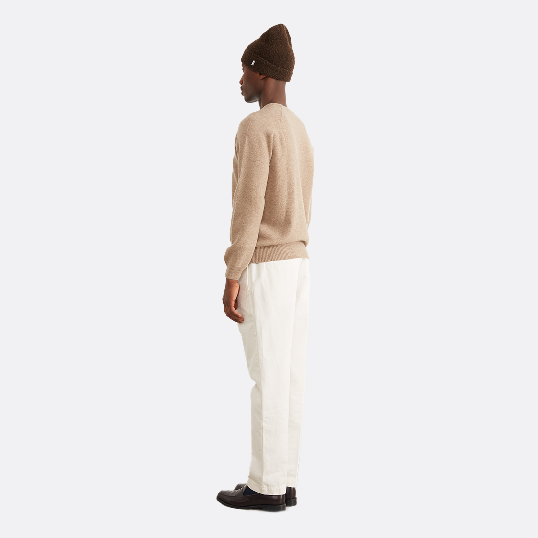 Special Duck Sweater