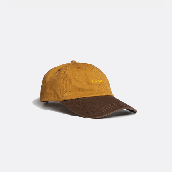 Logo Bicolor Cap